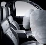 Lincoln Mark LT Concept 2006 года